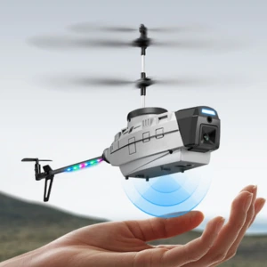 Odessey Helidrone Hand Control